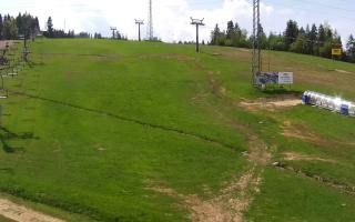 Bania - widok stoku - 03-05-2025 12:02