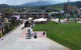 Bania - widok stoku - 03-05-2025 12:27