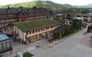 Bania - widok stoku - 03-05-2025 12:33