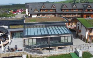 Bania - widok stoku - 03-05-2025 13:46