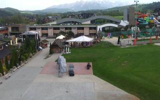 Bania - widok stoku - 03-05-2025 13:52