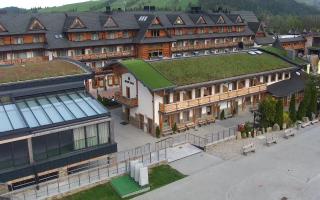 Bania - widok stoku - 03-05-2025 14:04