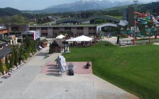 Bania - widok stoku - 03-05-2025 14:10