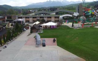 Bania - widok stoku - 03-05-2025 16:24