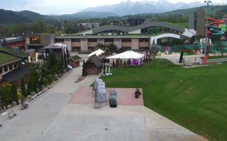 Bania - widok stoku - 03-05-2025 16:43