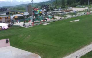 Bania - widok stoku - 03-05-2025 17:31
