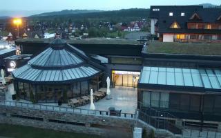 Bania - widok stoku - 03-05-2025 17:56