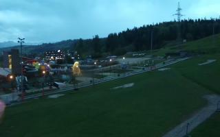 Bania - widok stoku - 03-05-2025 18:02