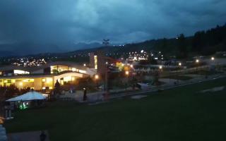 Bania - widok stoku - 03-05-2025 18:20