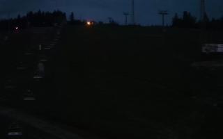 Bania - widok stoku - 03-05-2025 18:26