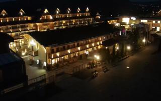 Bania - widok stoku - 03-05-2025 18:32