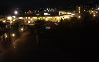 Bania - widok stoku - 03-05-2025 18:38