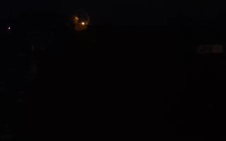 Bania - widok stoku - 03-05-2025 18:45