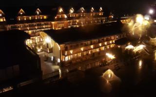 Bania - widok stoku - 03-05-2025 18:51