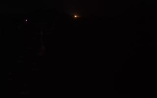 Bania - widok stoku - 03-05-2025 19:03