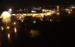 Bania - widok stoku - 03-05-2025 19:16