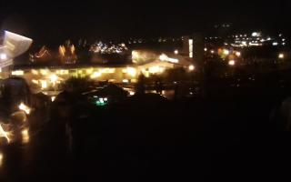 Bania - widok stoku - 03-05-2025 19:34