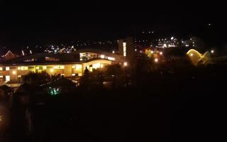 Bania - widok stoku - 03-05-2025 19:53