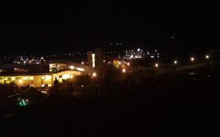 Bania - widok stoku - 03-05-2025 20:11