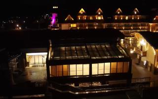 Bania - widok stoku - 03-05-2025 20:23