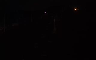 Bania - widok stoku - 03-05-2025 20:36