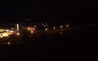 Bania - widok stoku - 03-05-2025 20:48