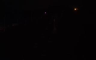 Bania - widok stoku - 03-05-2025 20:54