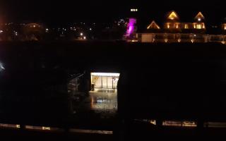 Bania - widok stoku - 03-05-2025 21:01