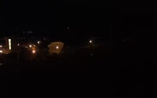 Bania - widok stoku - 03-05-2025 21:07