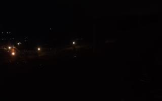 Bania - widok stoku - 03-05-2025 21:25