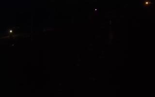 Bania - widok stoku - 03-05-2025 21:50