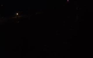 Bania - widok stoku - 03-05-2025 22:09
