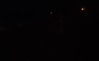 Bania - widok stoku - 03-05-2025 22:39
