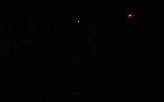 Bania - widok stoku - 03-05-2025 22:58