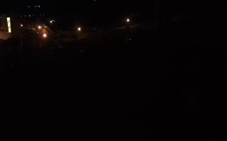 Bania - widok stoku - 03-05-2025 23:04