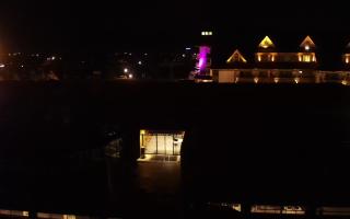 Bania - widok stoku - 03-05-2025 23:10