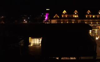 Bania - widok stoku - 03-05-2025 23:29