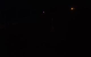 Bania - widok stoku - 03-05-2025 23:35