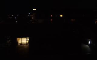 Bania - widok stoku - 03-05-2025 23:47