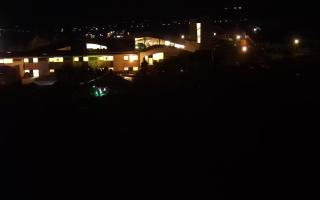 Bania - widok stoku - 04-05-2025 00:37