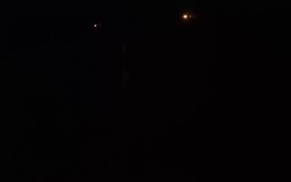 Bania - widok stoku - 04-05-2025 00:49