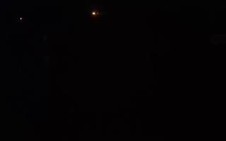 Bania - widok stoku - 04-05-2025 01:26