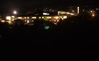 Bania - widok stoku - 04-05-2025 01:32