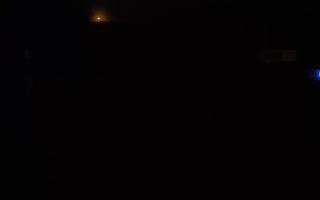 Bania - widok stoku - 04-05-2025 01:45