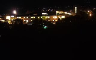 Bania - widok stoku - 04-05-2025 01:51