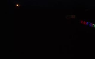 Bania - widok stoku - 04-05-2025 02:03
