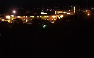 Bania - widok stoku - 04-05-2025 02:10