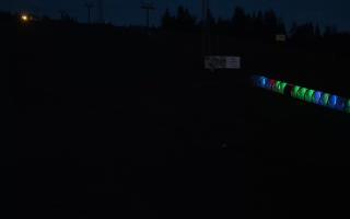 Bania - widok stoku - 04-05-2025 02:22