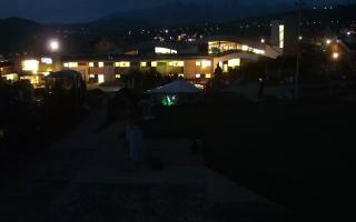 Bania - widok stoku - 04-05-2025 02:28