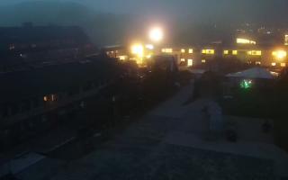 Bania - widok stoku - 04-05-2025 02:34